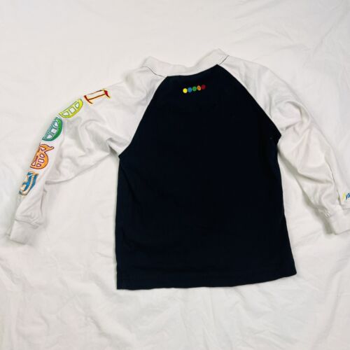 Coogi Boys Long Sleeve T-Shirt 4T L020722 - Picture 2 of 4