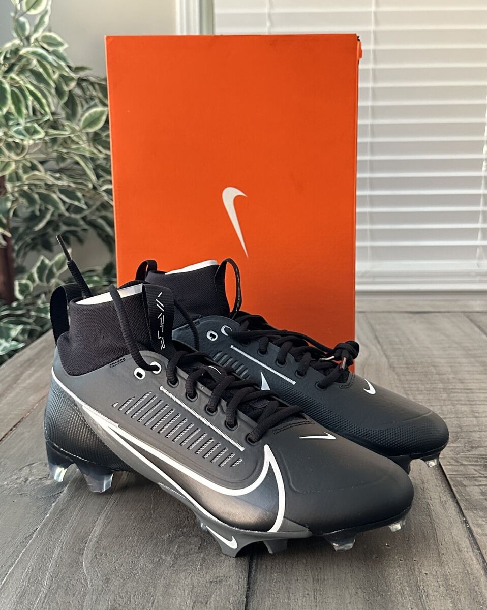 Nike Vapor Edge Pro 360 2 Black/White-Iron Grey Men's Nike Vapor Edge Pro 360 2 Black/White-Iron Grey Men's