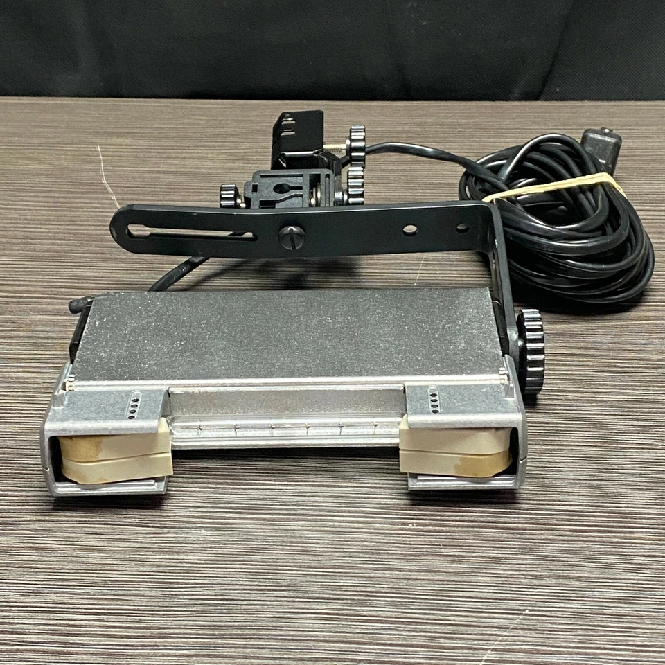 Lowel V ViP System 500 Watt Light In Great Shape With Philips 120v 500w Bulb - Image 2 of 4