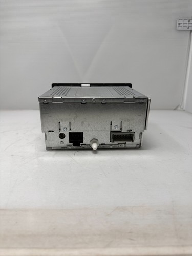 NEW 15917881 OEM GM CHEVROLET AM FM CD 6 RADIO FREE SHIPPING - Picture 3 of 5
