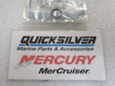 E82 Genuine Mercury Quicksilver 27-806609 Quad Ring OEM New Factory Boat Parts