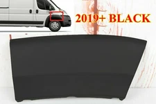 FOR DODGE RAM PROMASTER 2019-2022 FRONT MOLDING TRIM FENDER FLARE MOLDING RIGHT