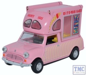 diecast ice cream vans on ebay