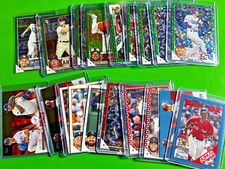 2023 Topps Series 1 Color and #d PICK YOUR CARD! RC Rookie and Various Players