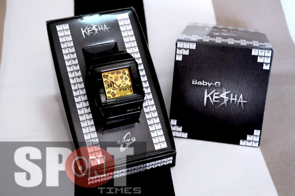 小麦さん専用CASIO Baby-G BGA-200KS-1 ブラック/ゴールド Casio Baby-G x KE$HA Limited Ladies Watch BGA-200KS-1 BGA200KS | eBay