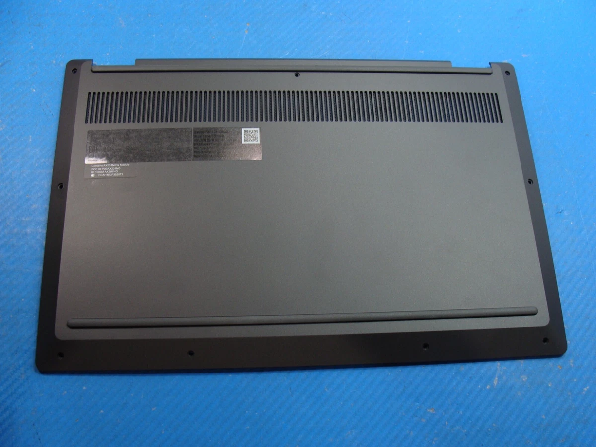 plasturgie socle bas lenovo ideapad flex 15 3EST7BALV00 cover