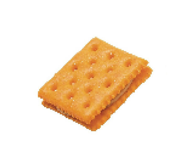 Lance ToastChee Peanut Butter Crackers (1.52 oz., 40 ct.) FREE SHIPPING