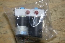 NEW TEQCOM 8001-100771 1ALP VALVE
