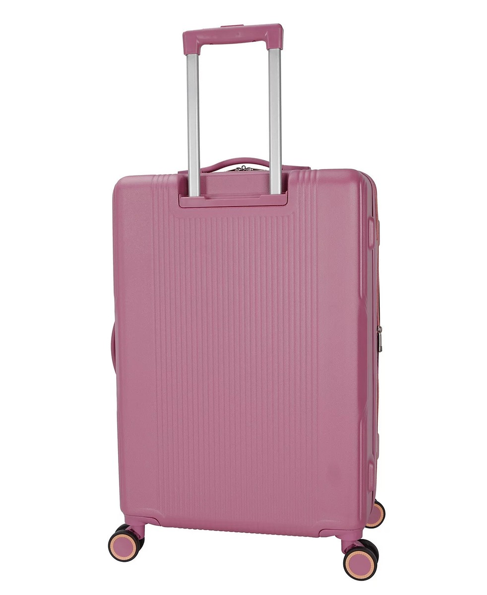 Tag Gateway 2.0 Hard side Spinner Luggage Set | 2 Piece | Berry