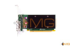 DELL NVIDIA QUADRO NVS 300 PCIE 2.0 X16 GRAPHICS CARD // 4M1WV // FREE SHIPPING