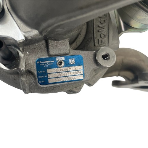 Genuine Ford 2.0L EcoBoost Turbo Turbocharger Assembly CJ5E6K682CG - Picture 4 of 4