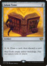 Jalum Tome [Commander 2014] Rare MTG LP