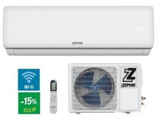 CLIMATIZZATORI ZEPHIR ZTQ 9000 Wifi