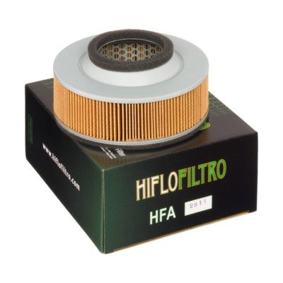 PASST KAWASAKI VN1500 MITTLERE STREIFEN 2004 - 2008 HIFLO LUFTFILTER HFA2911