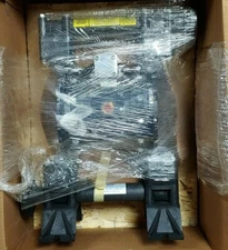 (NEW IN BOX) PRICE PUMP AOD1-PTTP DIAPHRAGM PUMP POLYPROPYLENE 50GPM 116PSI 1"
