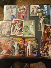 Trae Young Insert Lot! Splash, My House, Express Lane, pink XR, intriguing, etc