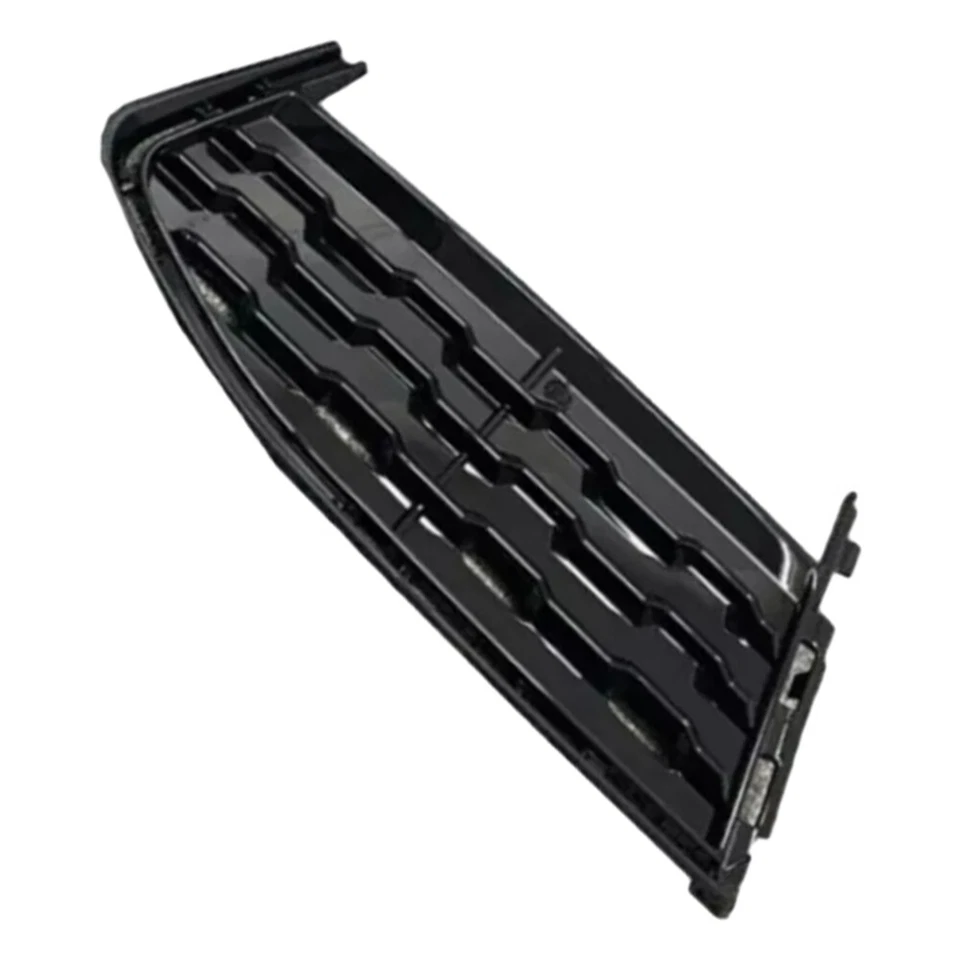 Front Bumper Fog Light Cover Set Left Fit For BMW 7 Series G11 G12 2015-2020 - image 3 of 4