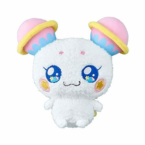 precure fuwa plush