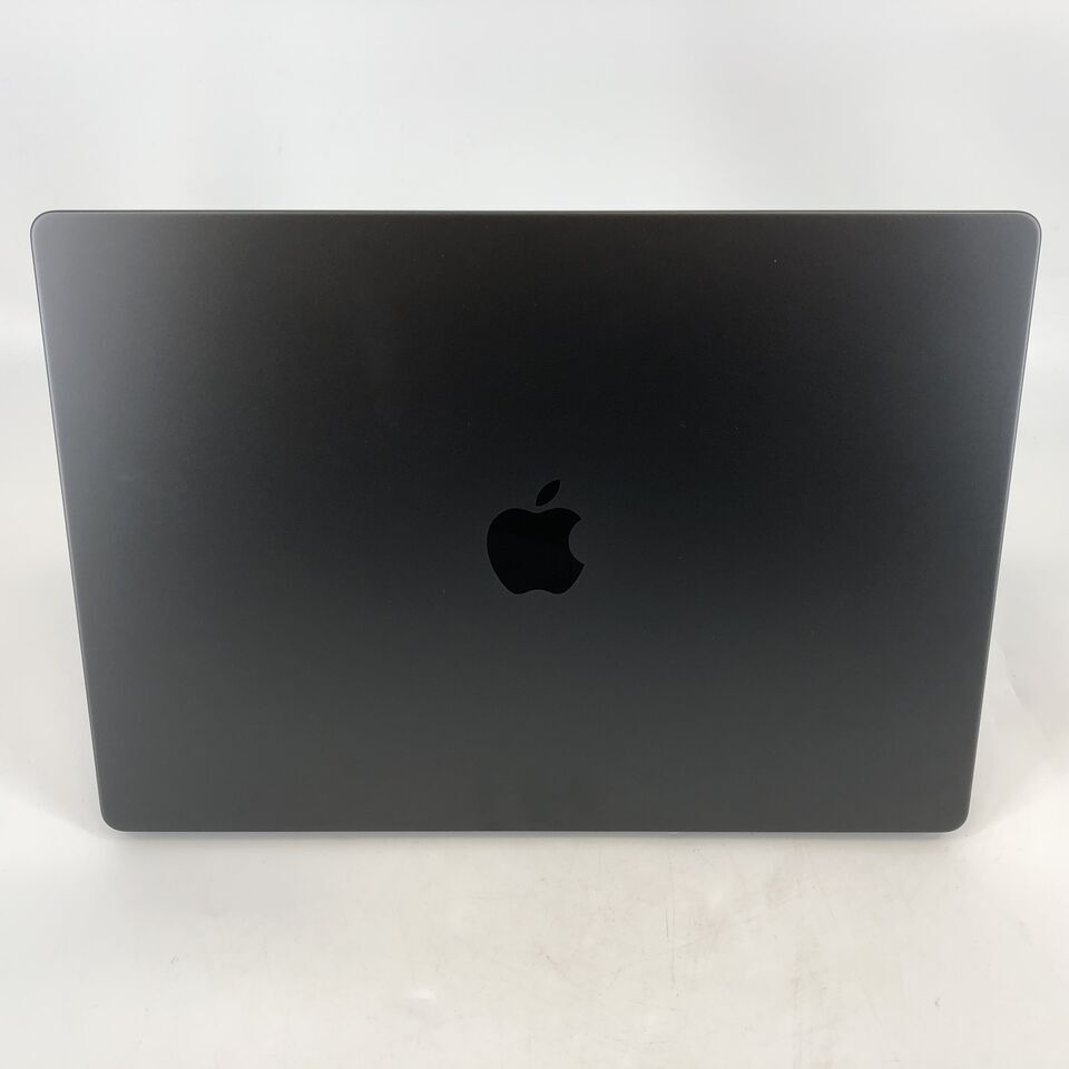 macbook pro M3pro 16インチ36GB 512GB 16-Inch M3 Pro 12-Core MacBook Pro 36GB RAM 512GB SSD Silver