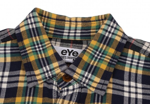 eYe JUNYA WATANABE MAN シャツ XS size Junya Watanabe MAN eYe Black Sabbath T-Shirt | Male | SVD USA
