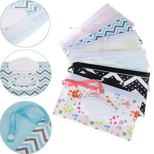 baby wipes box cover