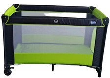 CULLA DA CAMPEGGIO BOX BAMBINI VERDE