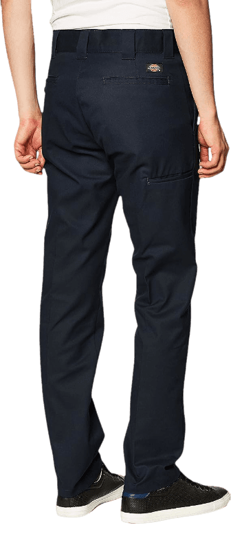 RHC × Dickies Stretch Cotton Slim Pants $_12.JPG?set_id=880000500F