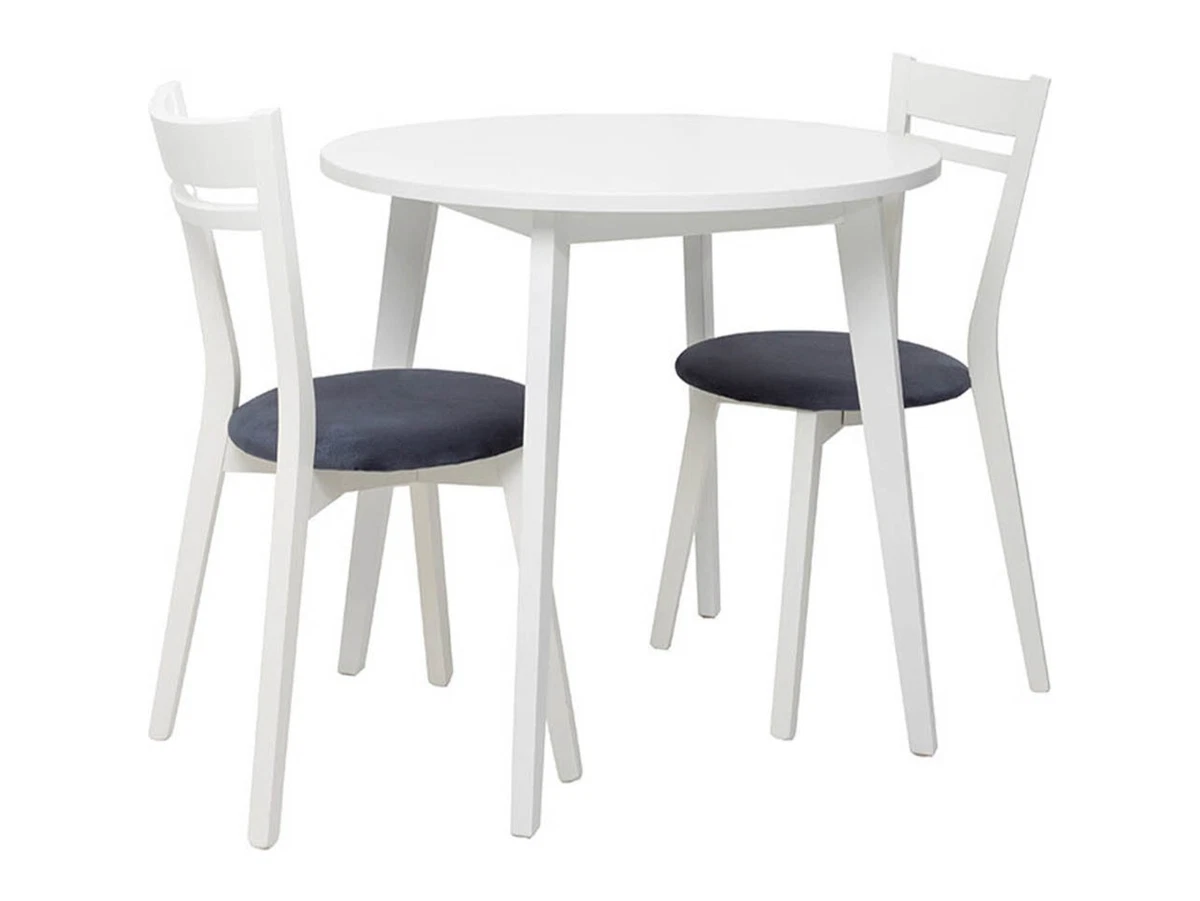 Ebay small 2024 table and chairs