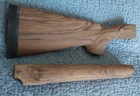 Ruger #1 English Walnut #1956E — photo 7