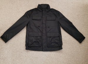 debenhams black jacket