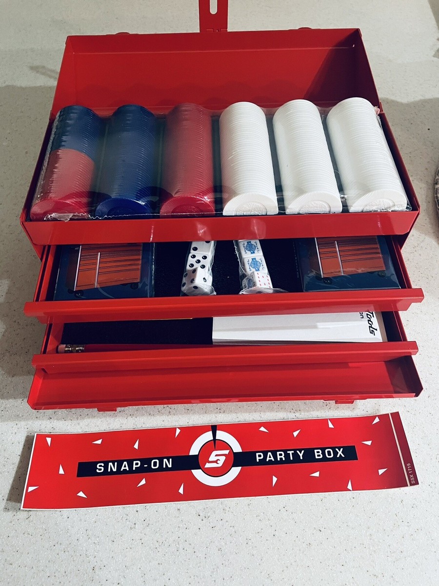 1963年　スナップオン　tool box 1963年 スナップオン tool box Vintage Snap On tools 6 Drawer