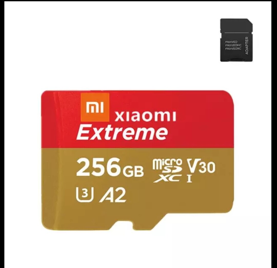 Micro SD Karte 32GB/64GB/128GB/256GB/16GB/512GB/ Speicherkarte