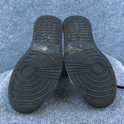 Nike Air Jordan 1 Retro High OG Twist Men Sneaker Shoes Black Synthetic Size 8 M Nike Air Jordan 1 Retro High OG Twist Men Sneaker Shoes  main image 3