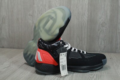 Adidas D Rose 10 