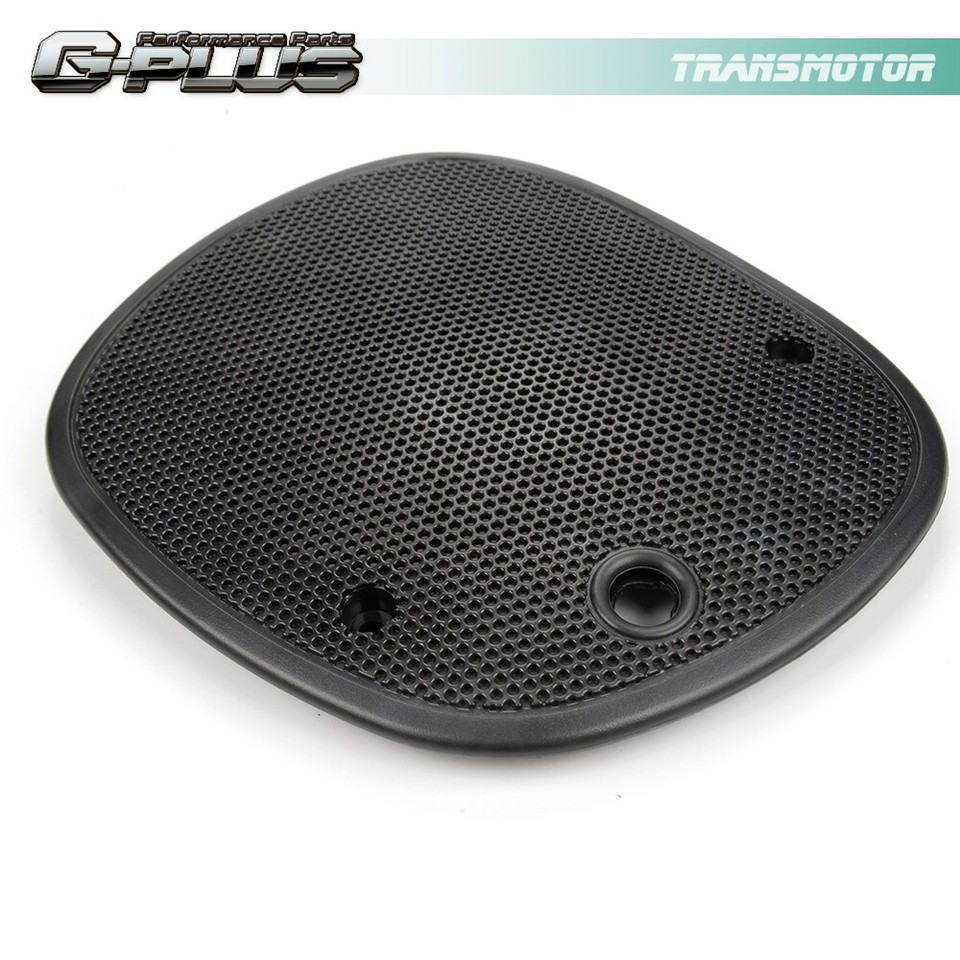 Dash Defrost Cover Left Right Speaker Grille Fits 1998-2005 Jimmy