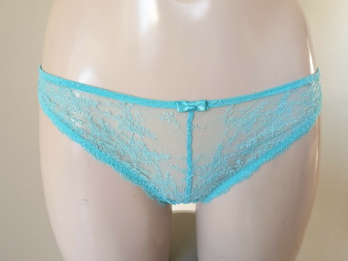 String Chantal Thomass Taille 44 – Modèle Malicieuse Réf 9369 – Neuf