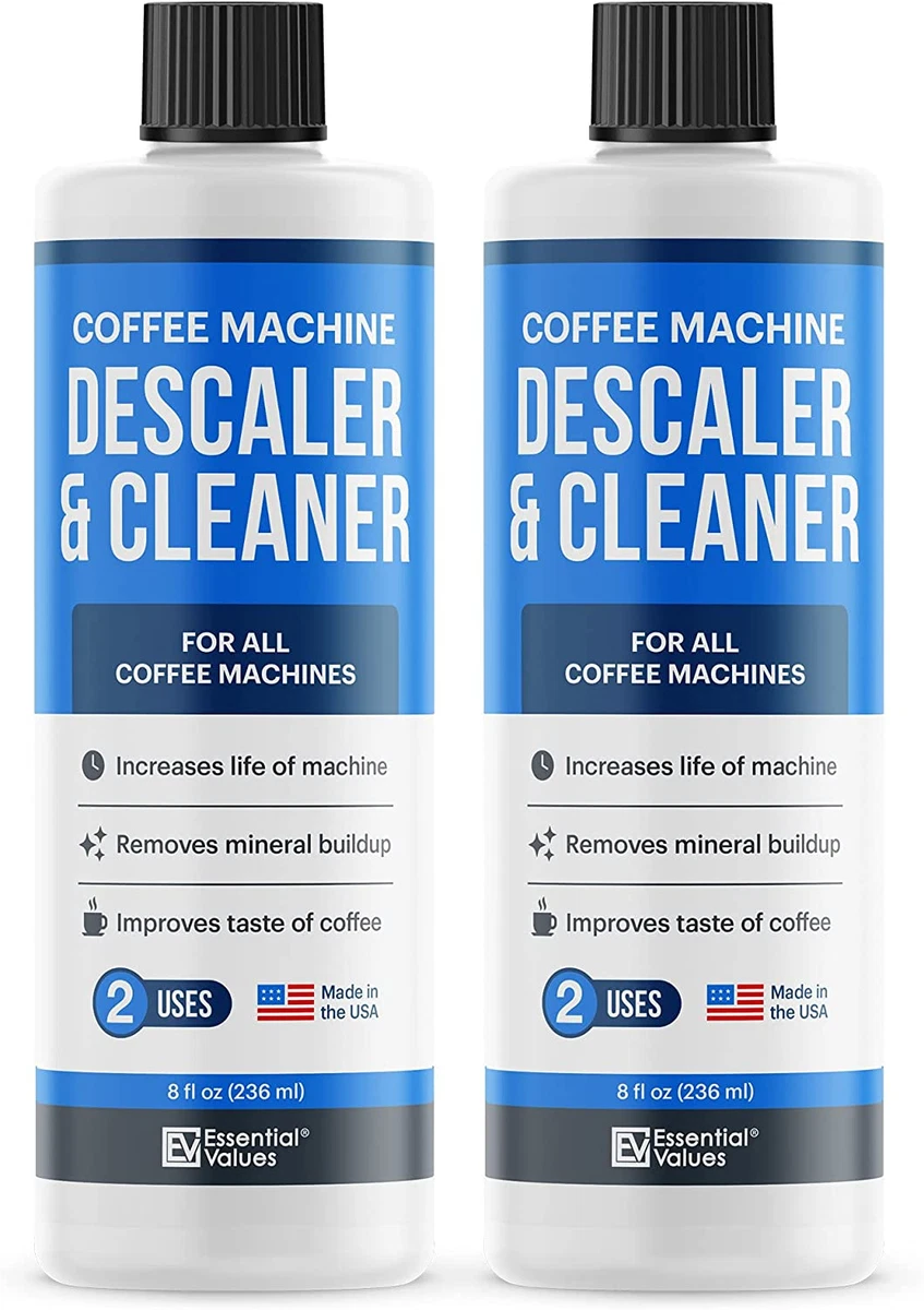 Breville Cleaner and Descaler 2 Pack