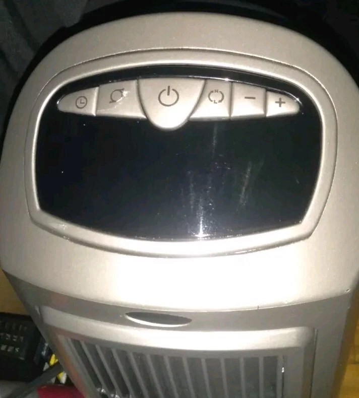 Lasko 1500 vatios 23 pulgadas Torre Oscilante Cerámica Torre Calentador de Espacio "CON Control Remoto" Foto 2 de 4