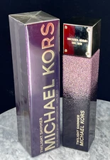 Michael Kors Twilight Shimmer Eau De Parfum Spray for Women - 100mL/3.4oz - NIB