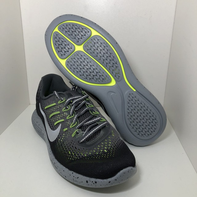 nike lunarglide shield