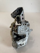 Mercedes W140 Verschluss Mechanismus Vorne Rechts T&uuml;r 1407205835 Echtes S350Td