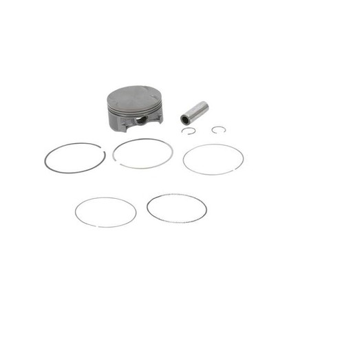 Cylinder Works STD Bore 95mm Cylinder Kit Yamaha YFZ450 YFZ450R YFZ450X - Bild 4 von 5