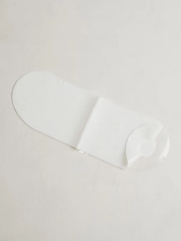 5 pcs Hydrogel V-Line Mask Sheet Korean Face Lifting Mask Moisturizing Firming - Image 3 of 4