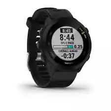 Garmin Forerunner 55 Black GPS Capable Running Watch 010-02562-00