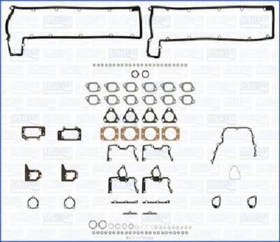 Original AJUSA gasket set cylinder head 53007900 for BMW