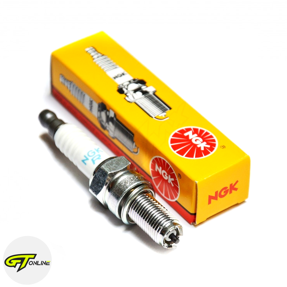 Kawasaki Z125 Ninja 125 2019 > Spark Plug NGK LMAR8G | 92070