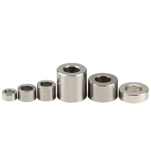 M5 M6 Stainless Steel Spacer No Thread Standoff Collar Stand Off Spacers Sleeve - Picture 6 of 6