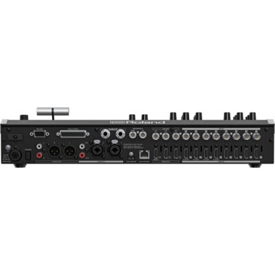 Roland V-160HD 40 Channel Digital Audio Mixer 8 SDI 8 HDMI Input