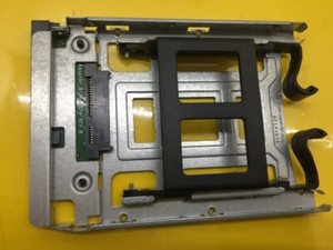 HP Adattatore installazione dischi rigidi da 2,5" a 3,5" per HP Z400 Z440 Z640 Z800 Z820 Z840