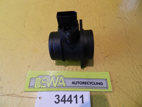 Luftmassenmesser     VW Touran 1,9 TDI    1K0129684B            Nr.34411